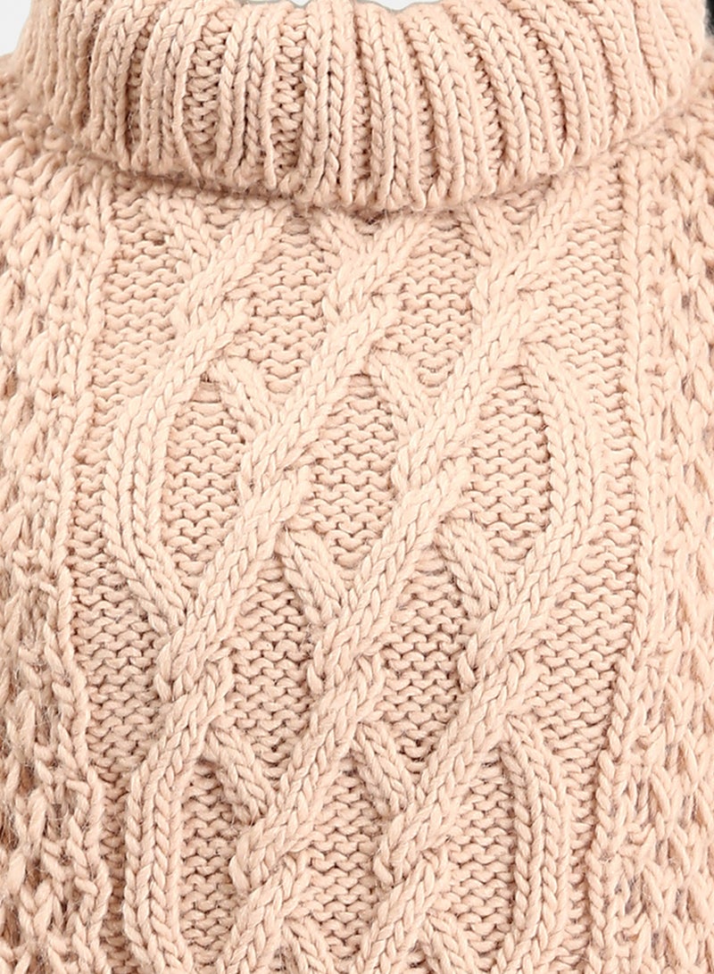 Ravin Women Long Sleeve Knit Pullover - Image 3